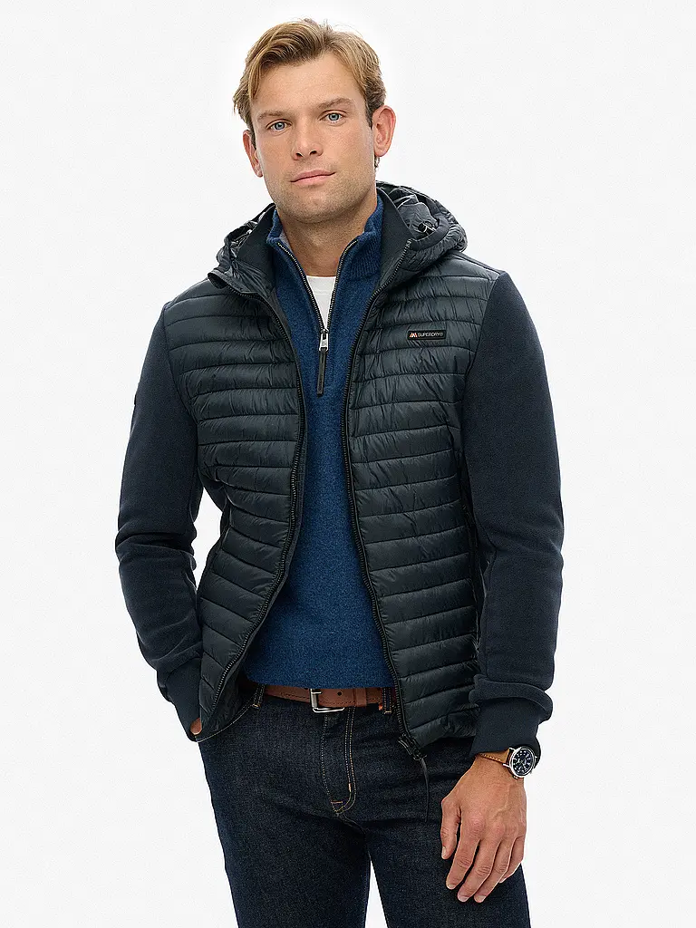 SUPERDRY | Chaqueta STORM | 