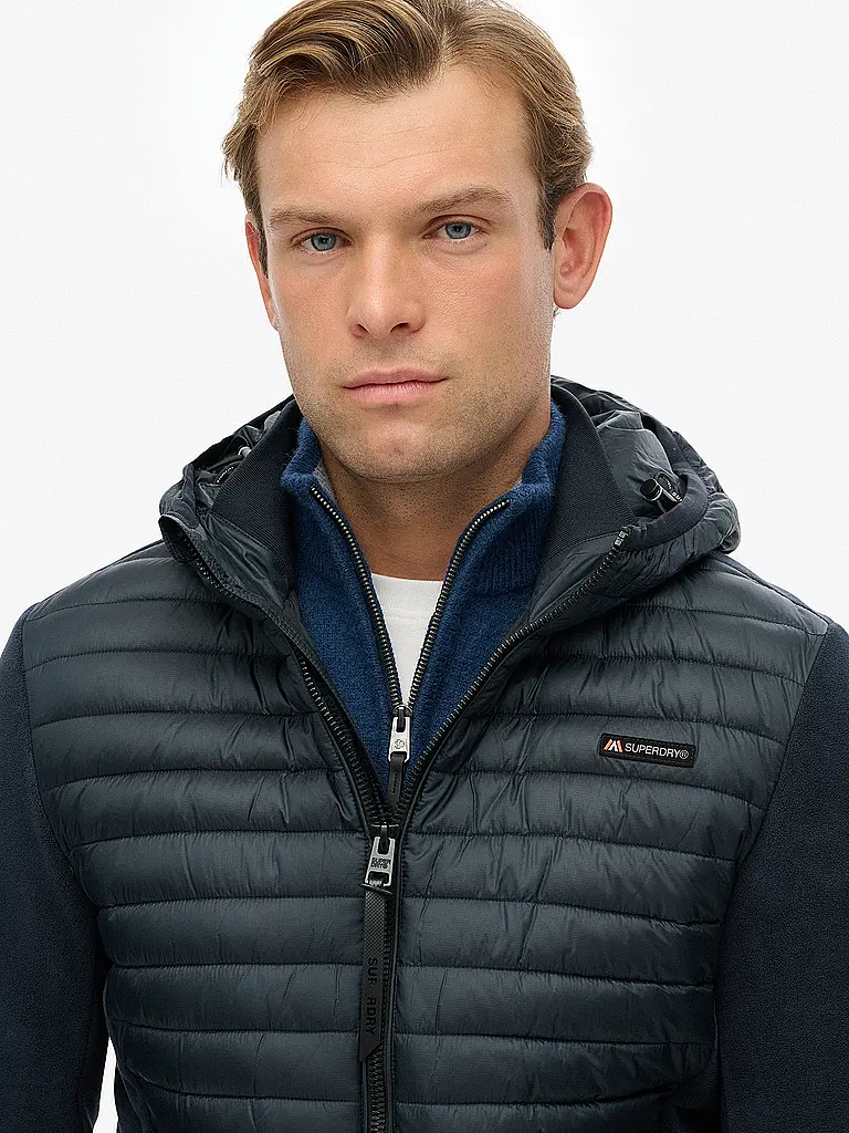 SUPERDRY | Chaqueta STORM | 