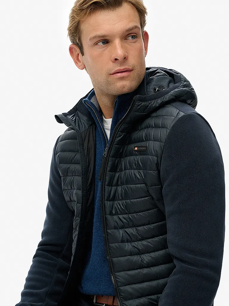 SUPERDRY | Chaqueta STORM | 