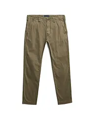 SUPERDRY | Chino | Verde