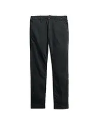 SUPERDRY | Chino | Negro