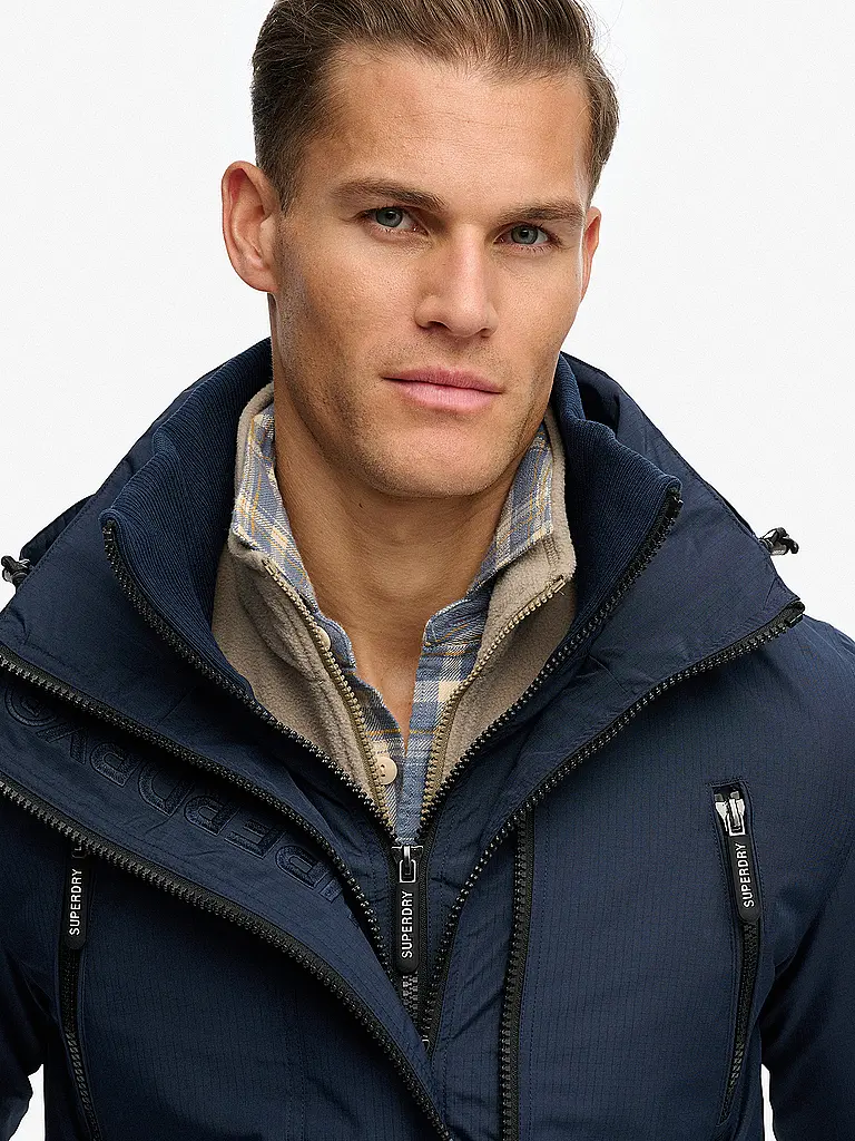 SUPERDRY | Fieldjacket | 