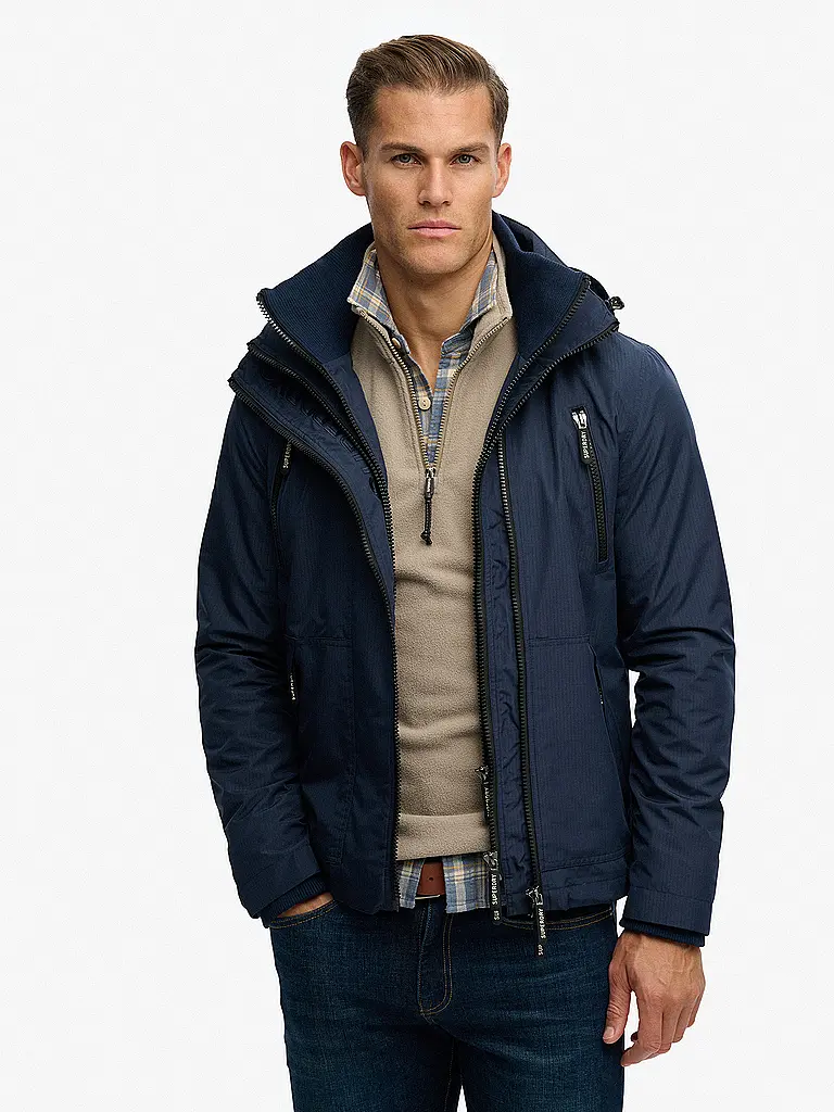 SUPERDRY | Fieldjacket | 