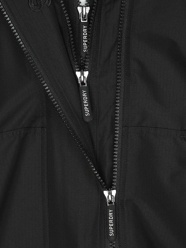 SUPERDRY | Fieldjacket | 