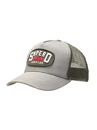 SUPERDRY | Gorra | Gris