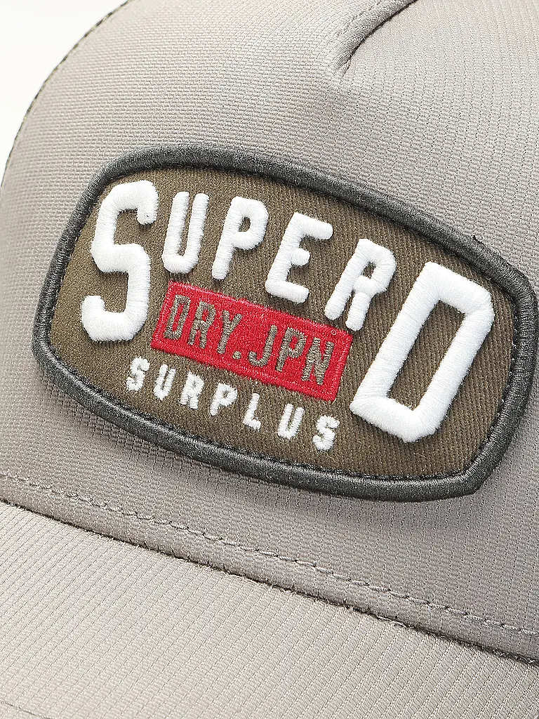 SUPERDRY | Gorra | 