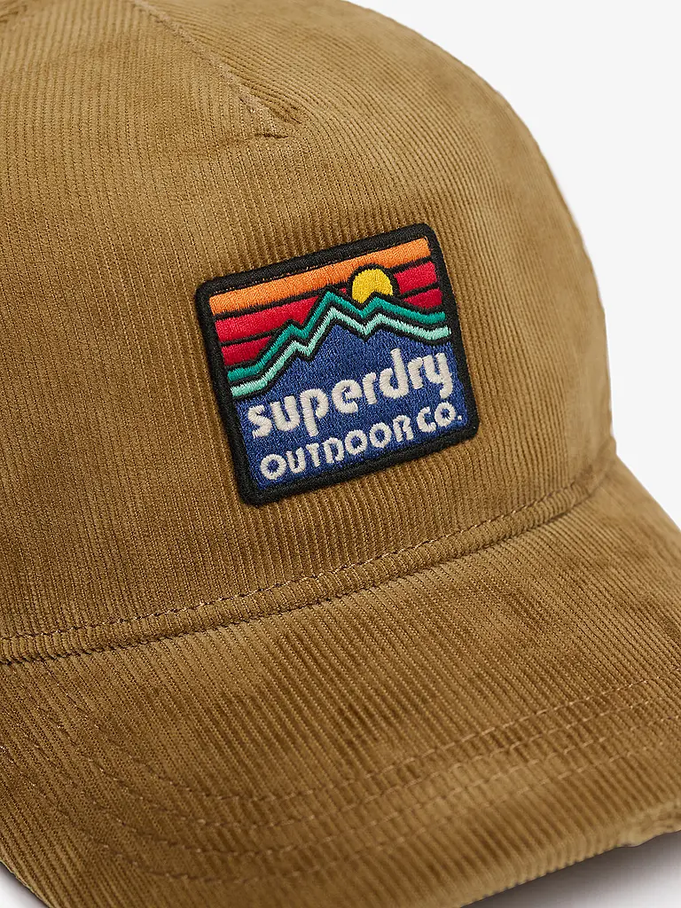 SUPERDRY | Gorra | 