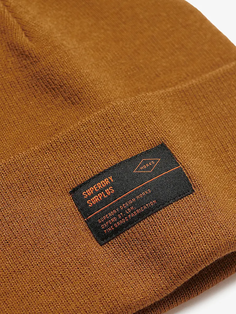 SUPERDRY | Gorro - Gorra | 