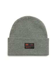 SUPERDRY | Gorro - Gorro de punto | Gris