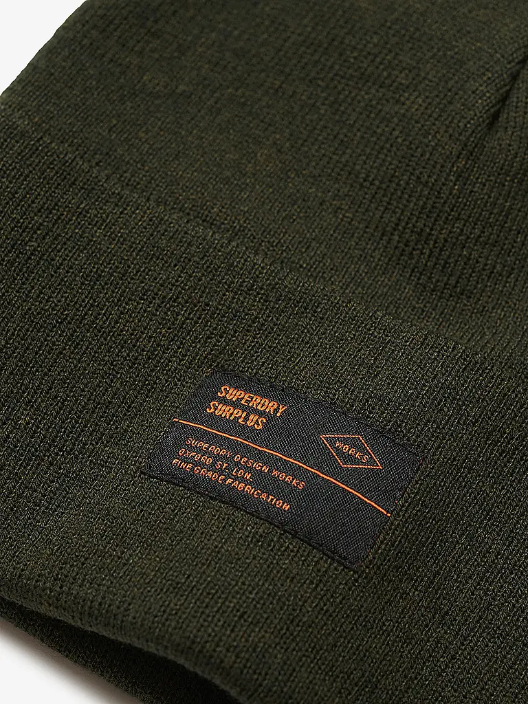 SUPERDRY | Gorro - Gorro | 