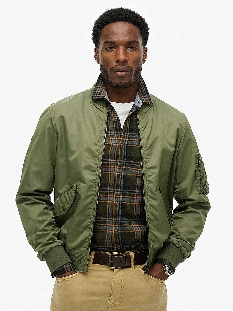 SUPERDRY | Jacke | 