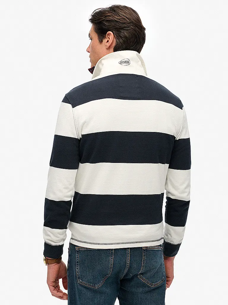 SUPERDRY | Jersey de rugby | 