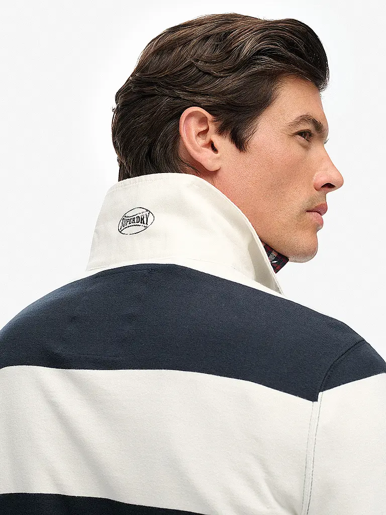 SUPERDRY | Jersey de rugby | 