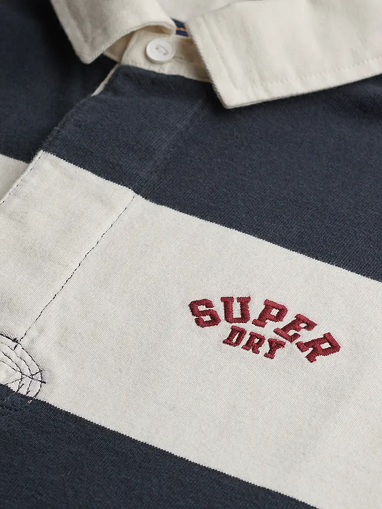 SUPERDRY | Jersey de rugby | 
