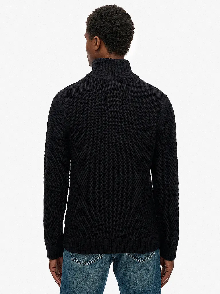 SUPERDRY | Jersey Troyer JACOB | 