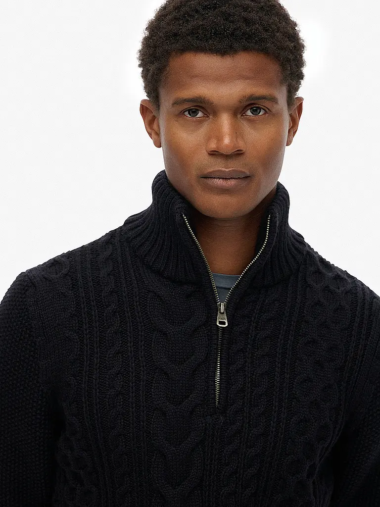 SUPERDRY | Jersey Troyer JACOB | 