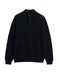 SUPERDRY | Jersey Troyer | Azul oscuro