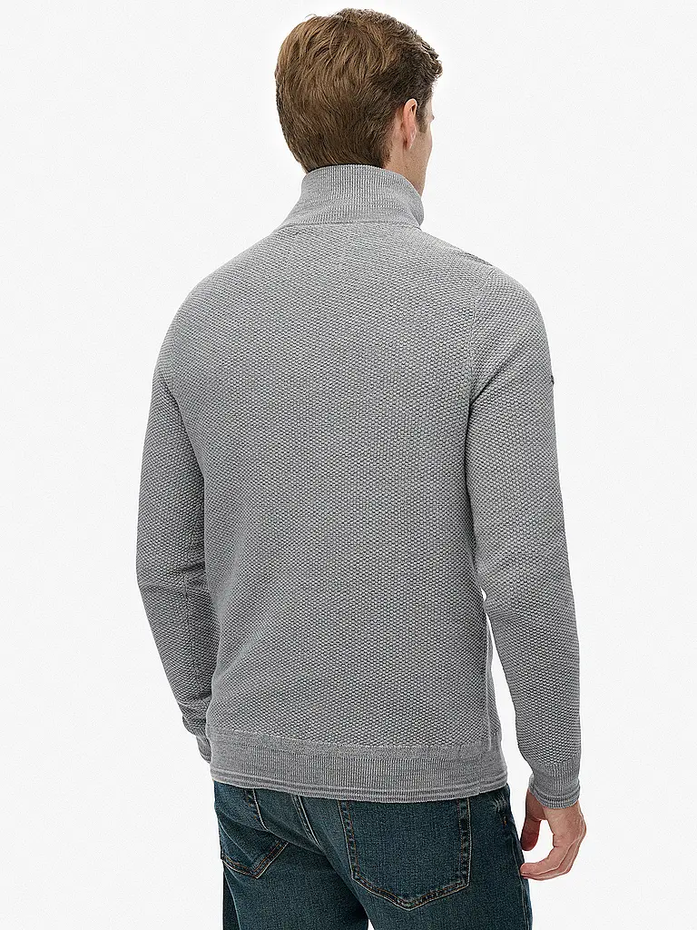 SUPERDRY | Jersey Troyer | 