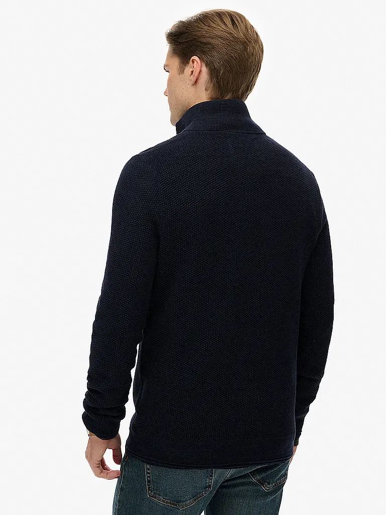 SUPERDRY | Jersey Troyer | 