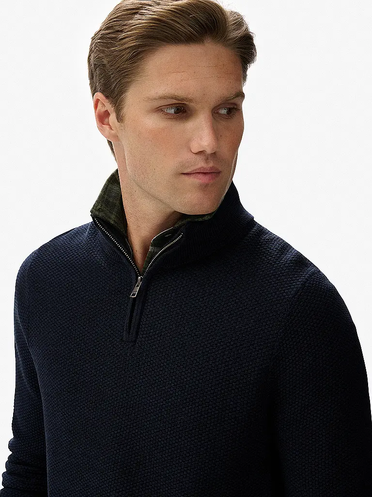 SUPERDRY | Jersey Troyer | 