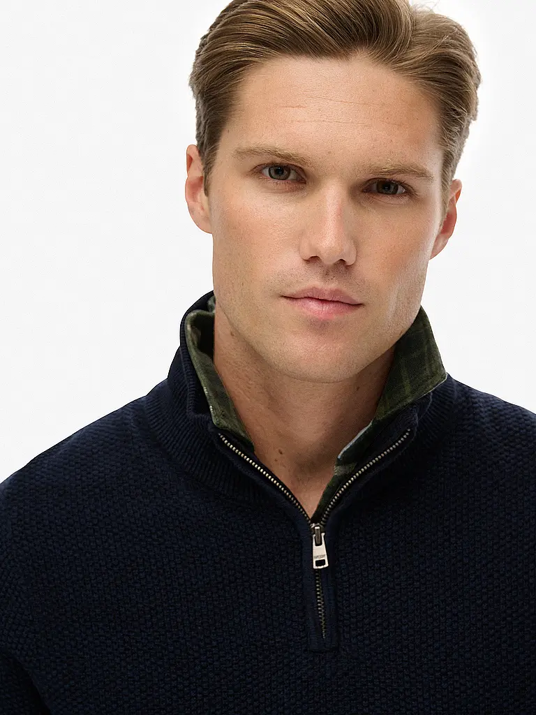 SUPERDRY | Jersey Troyer | 