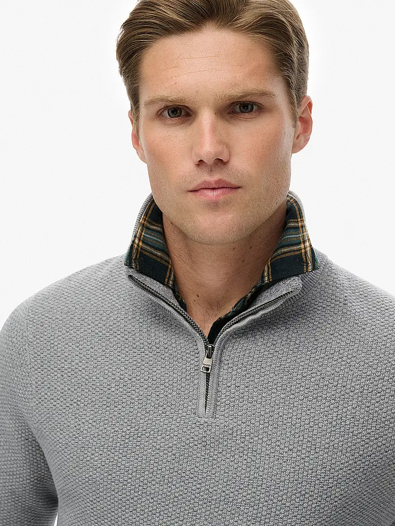 SUPERDRY | Jersey Troyer | 
