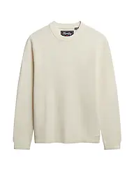 SUPERDRY | Jersey | Blanco