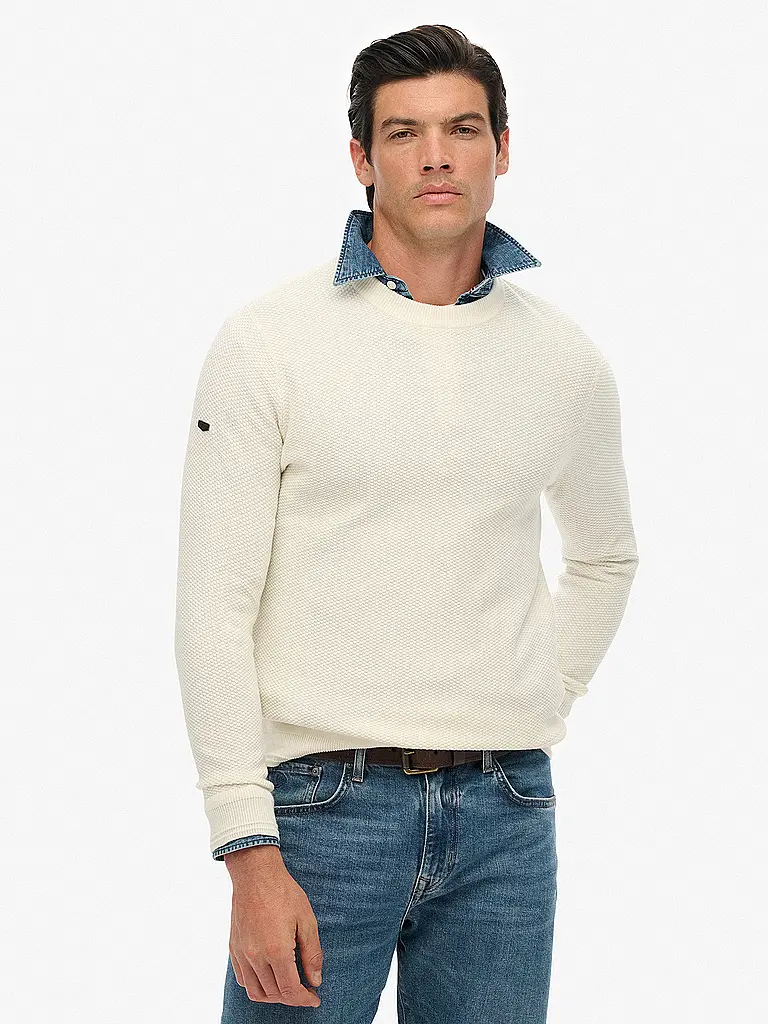 SUPERDRY | Jersey | 