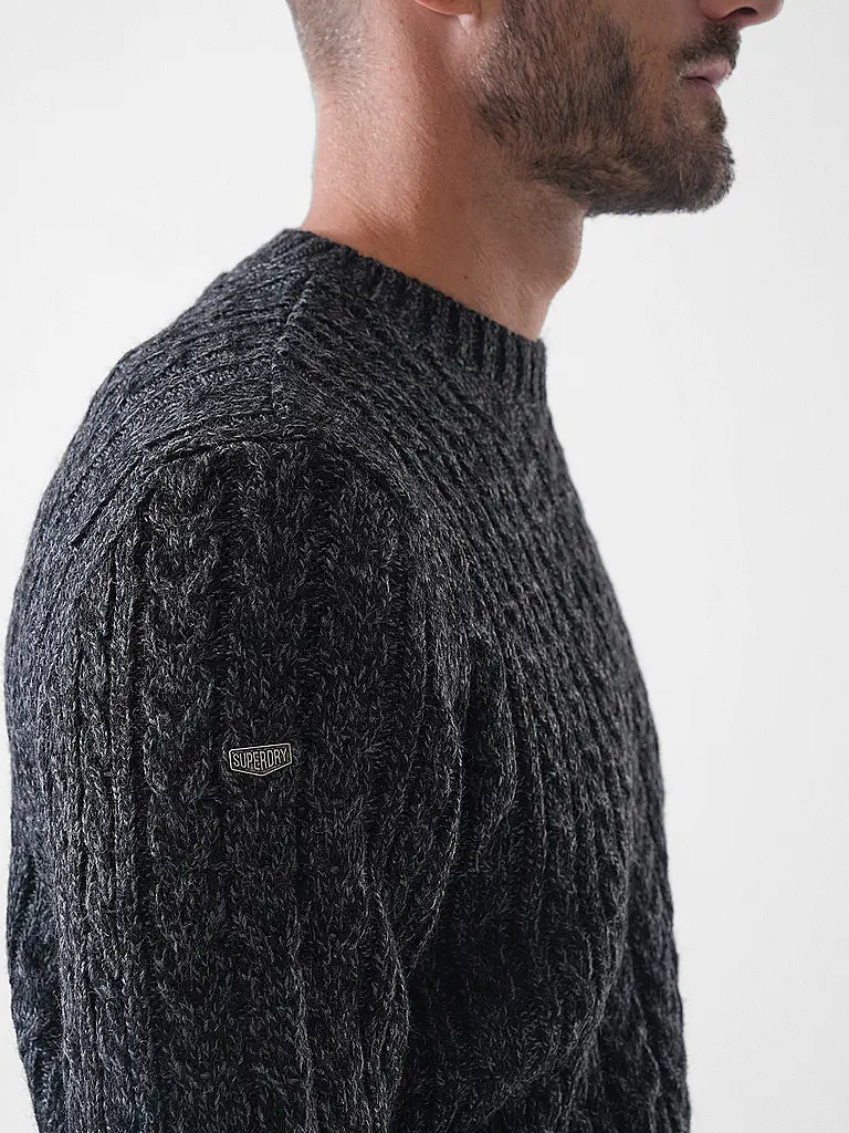 SUPERDRY | Jersey | 