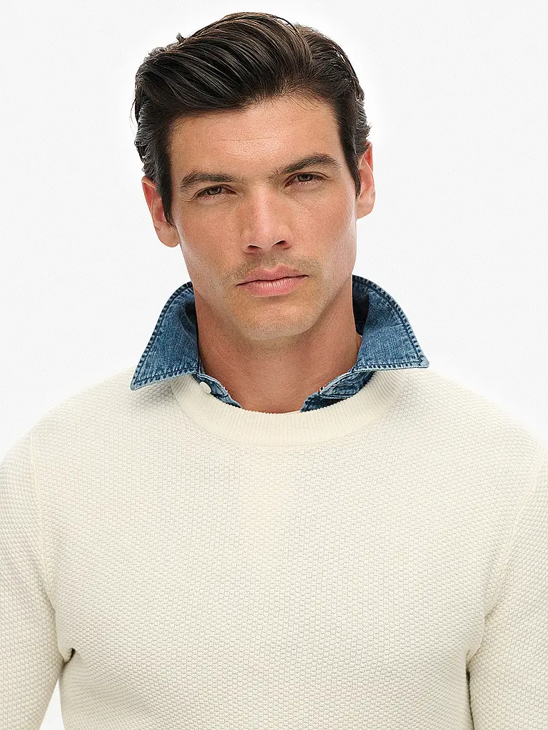 SUPERDRY | Jersey | 
