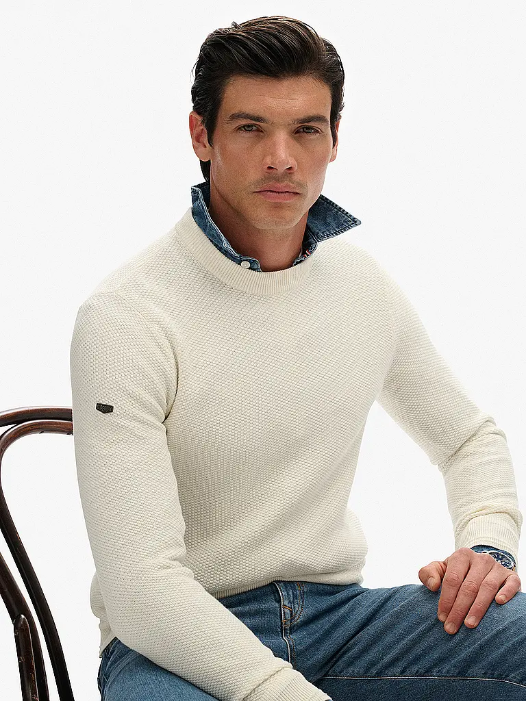 SUPERDRY | Jersey | 