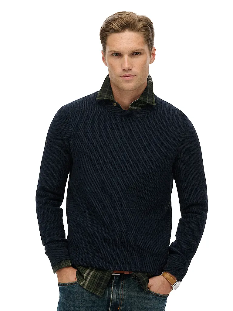 SUPERDRY | Jersey | 