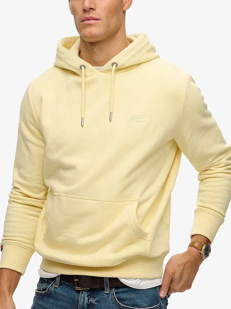 SUPERDRY | Kapuzensweater - Hoodie | 