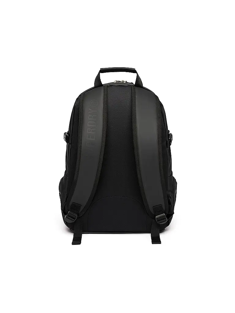SUPERDRY | Mochila | Negro