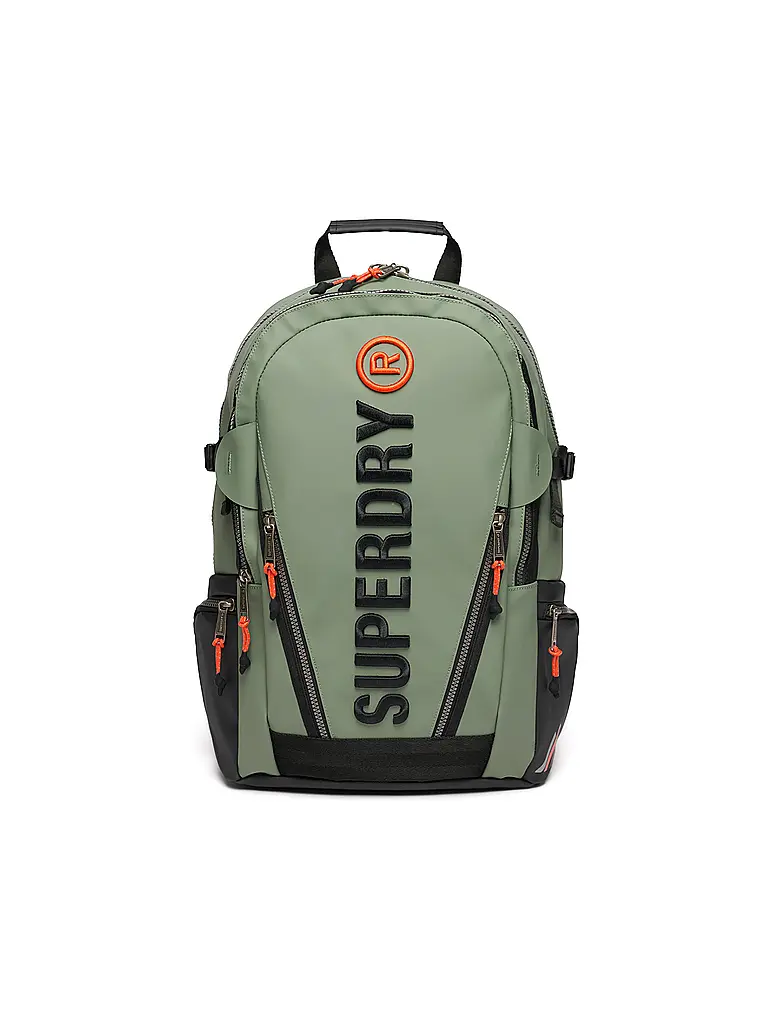 SUPERDRY | Mochila | 