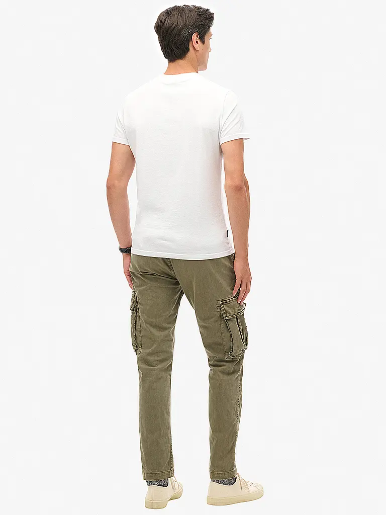 SUPERDRY | Pantalones cargo CORE | 