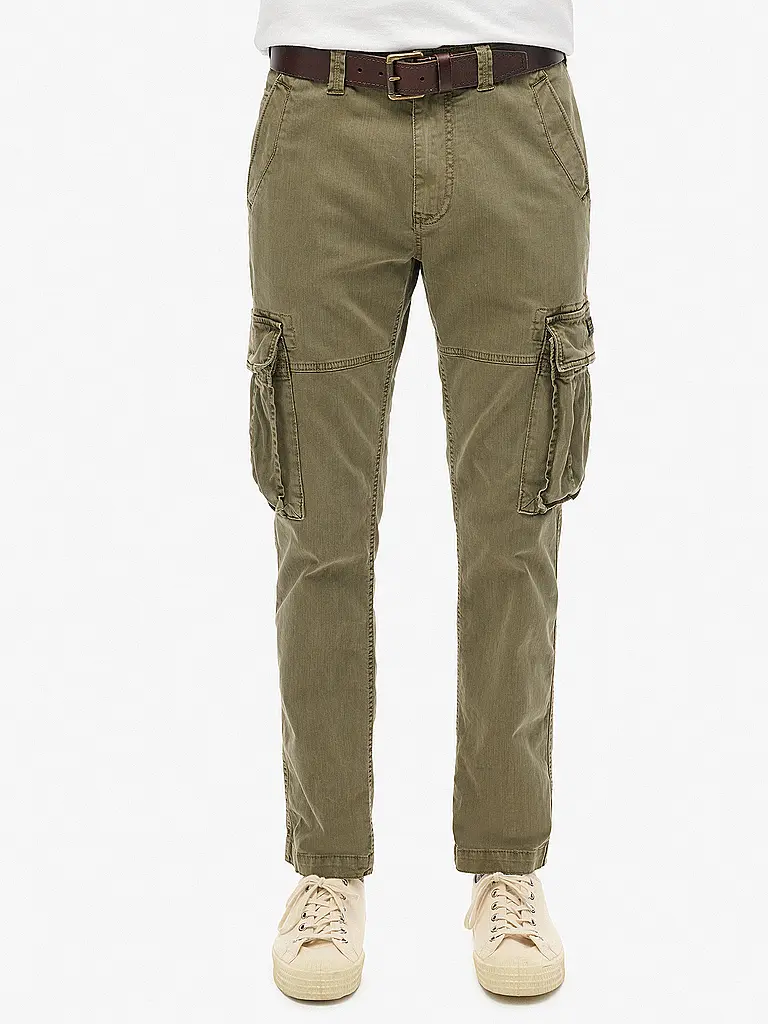 SUPERDRY | Pantalones cargo CORE | 