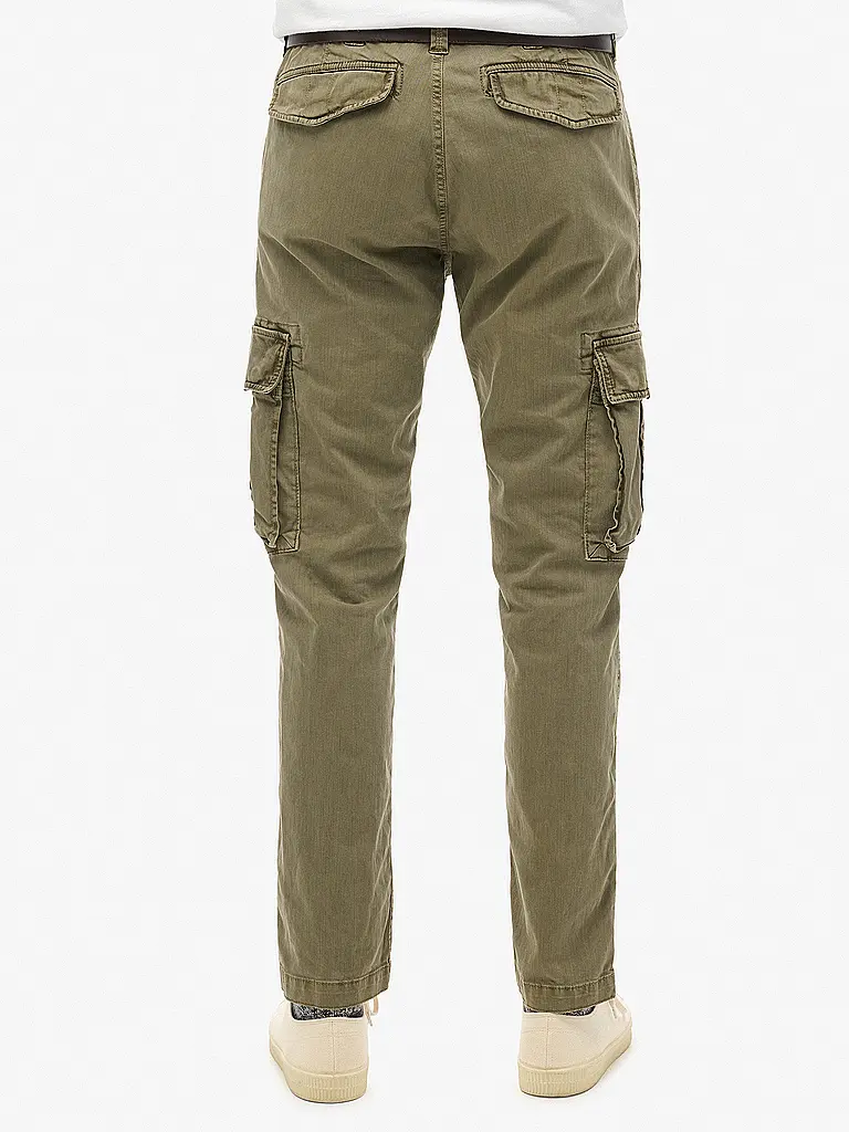 SUPERDRY | Pantalones cargo CORE | 