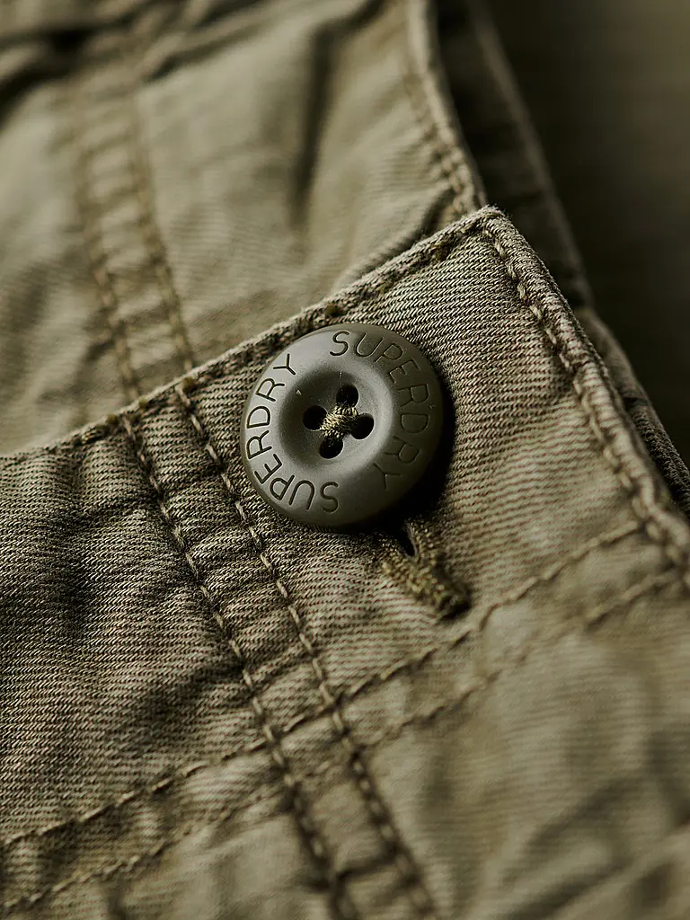 SUPERDRY | Pantalones cargo CORE | 