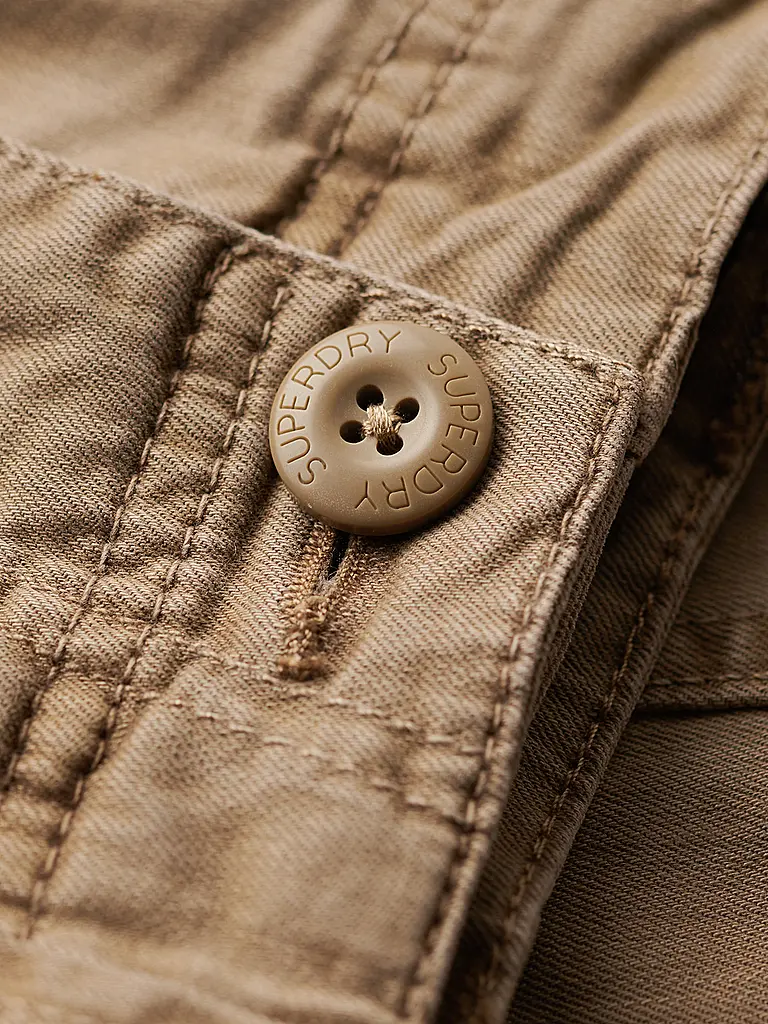 SUPERDRY | Pantalones cargo | 