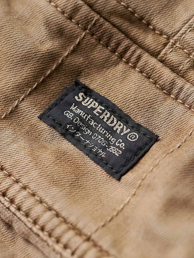 SUPERDRY | Pantalones cargo | 