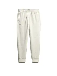 SUPERDRY | Pantalones de chándal | Gris