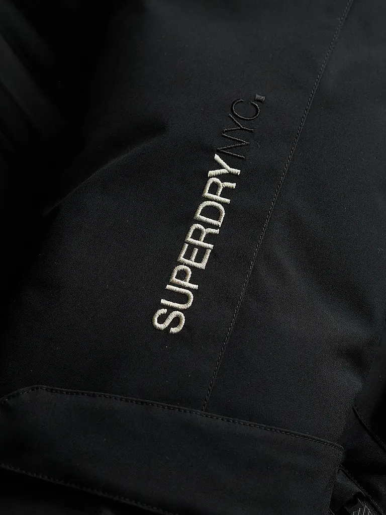 SUPERDRY | Parka CITY PADDED | 