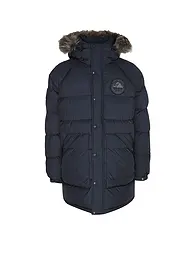 SUPERDRY | Parka EVEREST | Azul