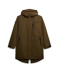 SUPERDRY | Parka | Oliva