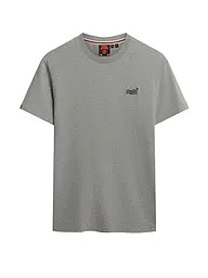 SUPERDRY | Camiseta | Gris