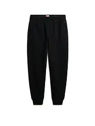 SUPERDRY | Pantalones de chándal | Negro