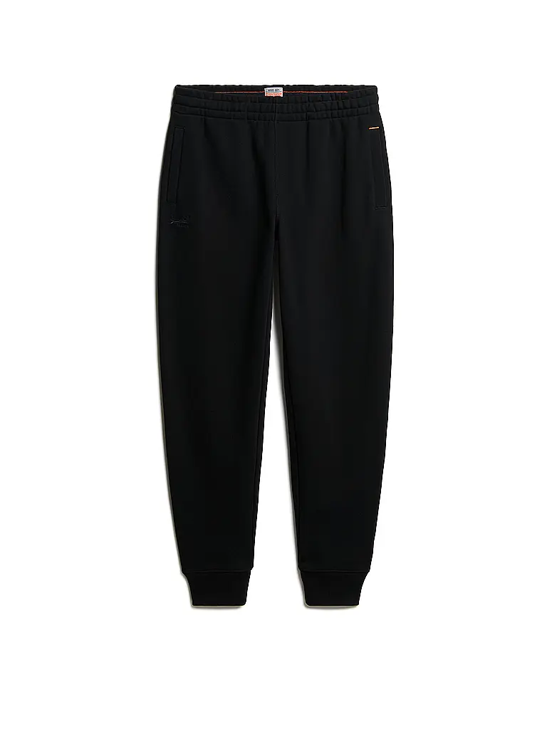 SUPERDRY | Produktname: Pantalones de chándal | Negro