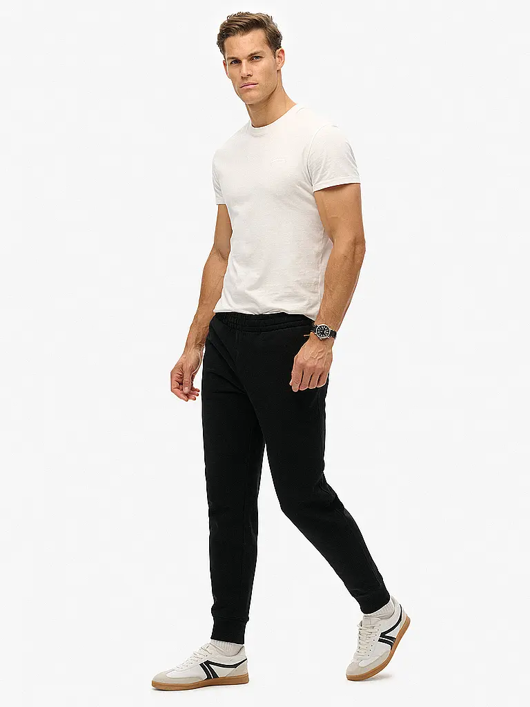 SUPERDRY | Produktname: Pantalones de chándal | Negro
