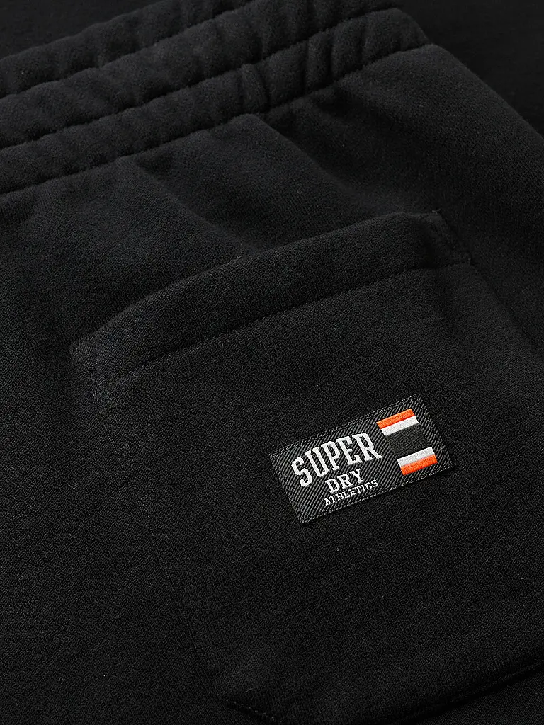 SUPERDRY | Produktname: Pantalones de chándal | Negro